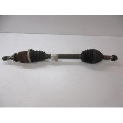 Cardan Gauche (transmission) Renault Clio 3 Phase 1